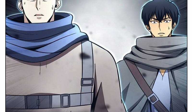 Thợ Săn Ăn Thịt Người Chương 32.5 trang 128