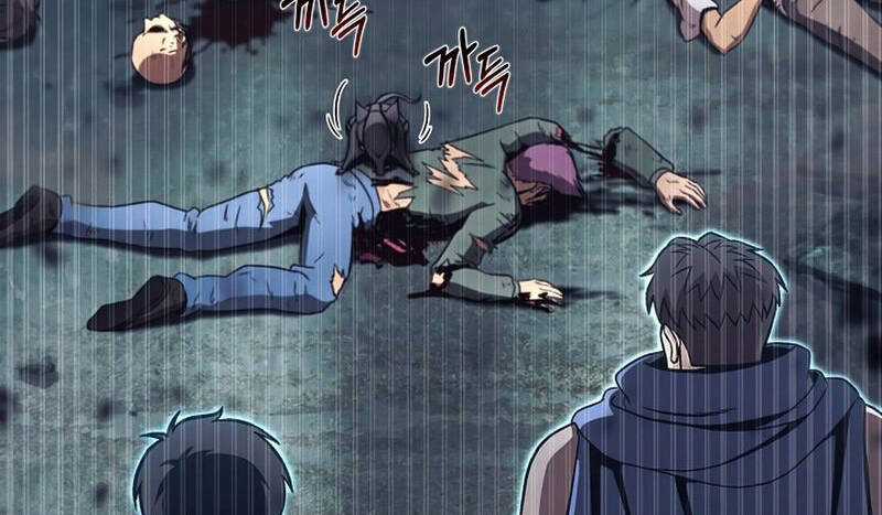 Thợ Săn Ăn Thịt Người Chương 32.5 trang 136