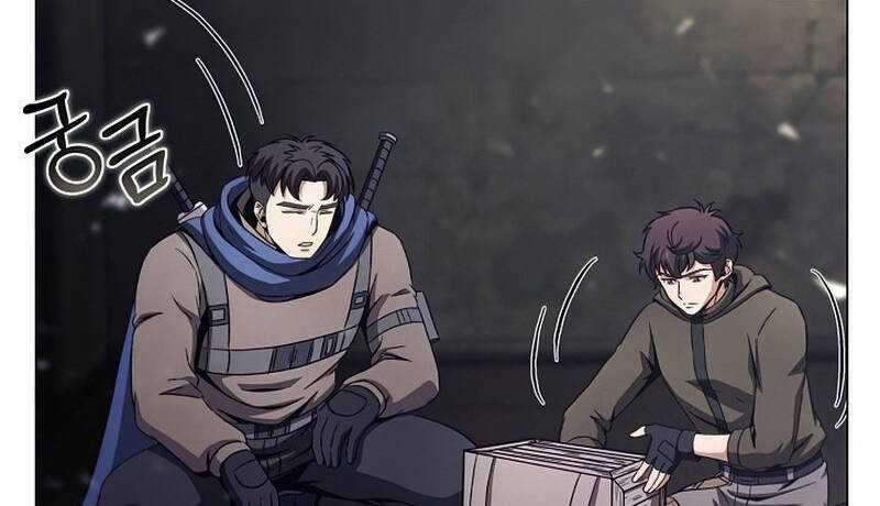 Thợ Săn Ăn Thịt Người Chương 32.5 trang 18