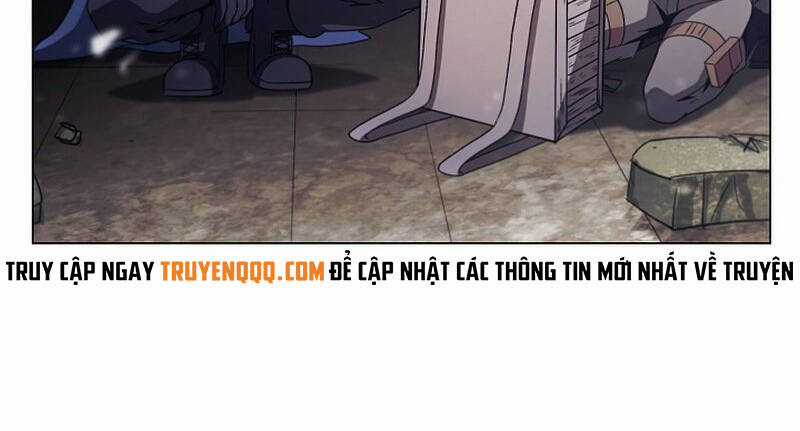 Thợ Săn Ăn Thịt Người Chương 32.5 trang 19