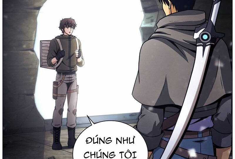 Thợ Săn Ăn Thịt Người Chương 32.5 trang 2