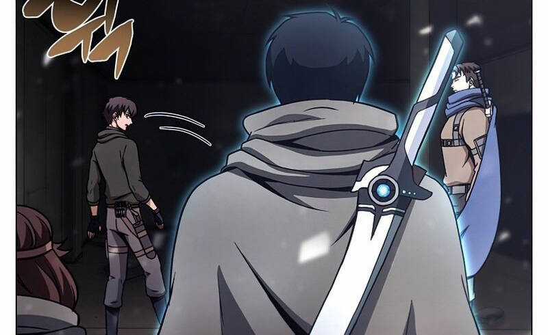 Thợ Săn Ăn Thịt Người Chương 32.5 trang 27