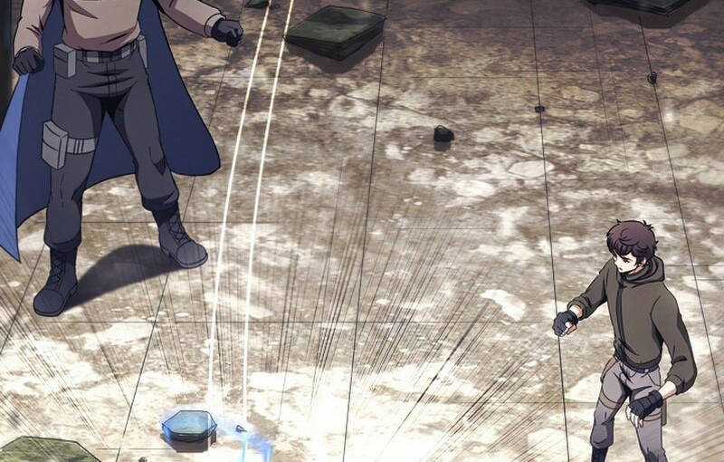 Thợ Săn Ăn Thịt Người Chương 32.5 trang 33