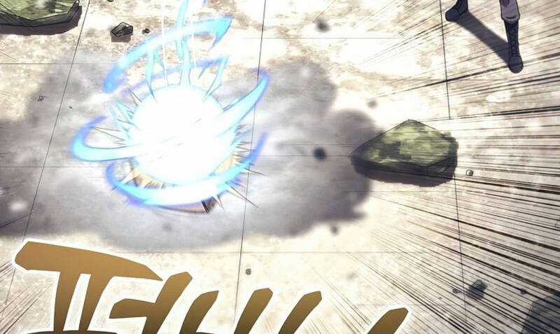 Thợ Săn Ăn Thịt Người Chương 32.5 trang 34