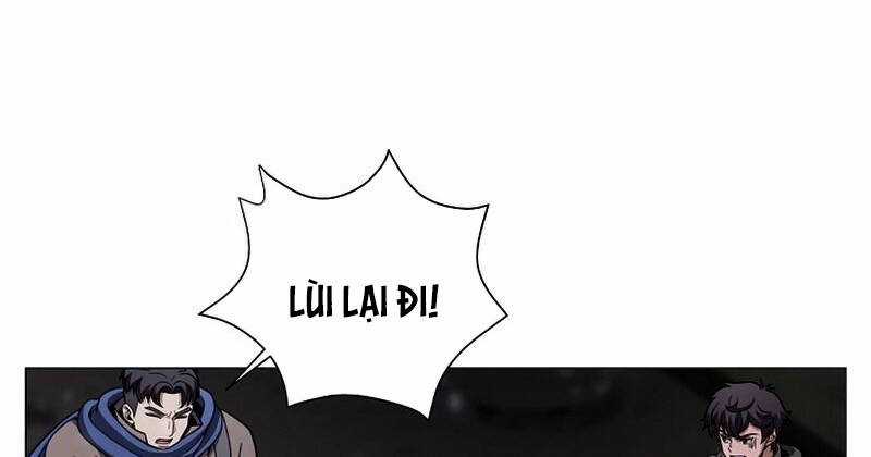 Thợ Săn Ăn Thịt Người Chương 32.5 trang 41