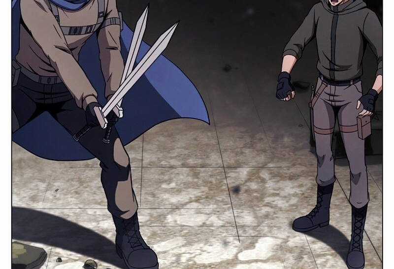 Thợ Săn Ăn Thịt Người Chương 32.5 trang 42