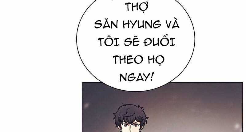 Thợ Săn Ăn Thịt Người Chương 32.5 trang 49