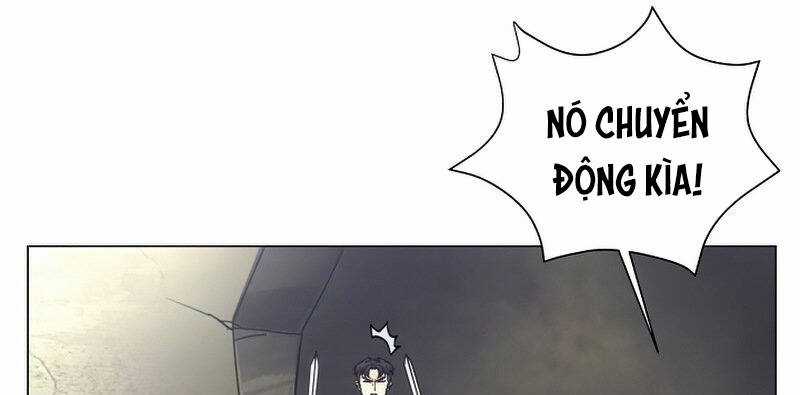 Thợ Săn Ăn Thịt Người Chương 32.5 trang 56