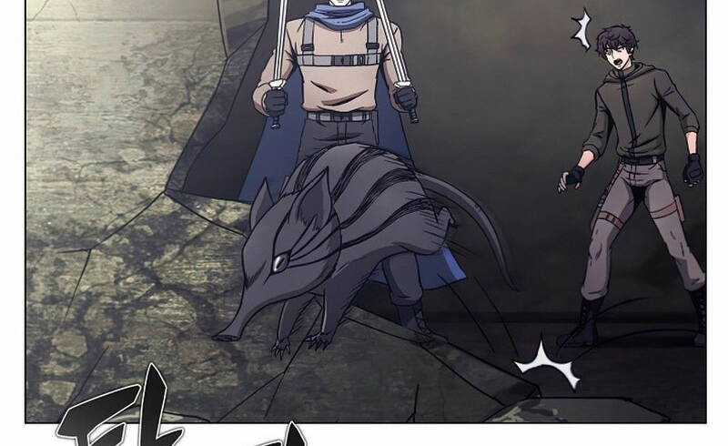 Thợ Săn Ăn Thịt Người Chương 32.5 trang 57