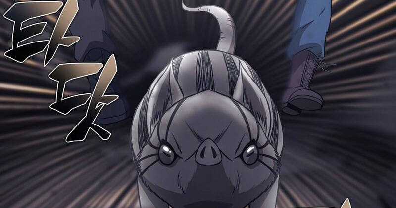 Thợ Săn Ăn Thịt Người Chương 32.5 trang 67