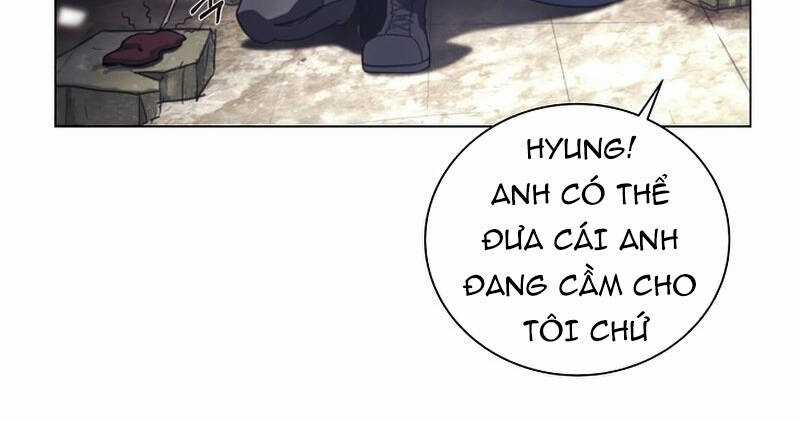 Thợ Săn Ăn Thịt Người Chương 32.5 trang 7