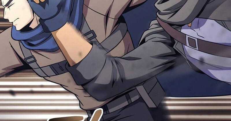 Thợ Săn Ăn Thịt Người Chương 32.5 trang 71