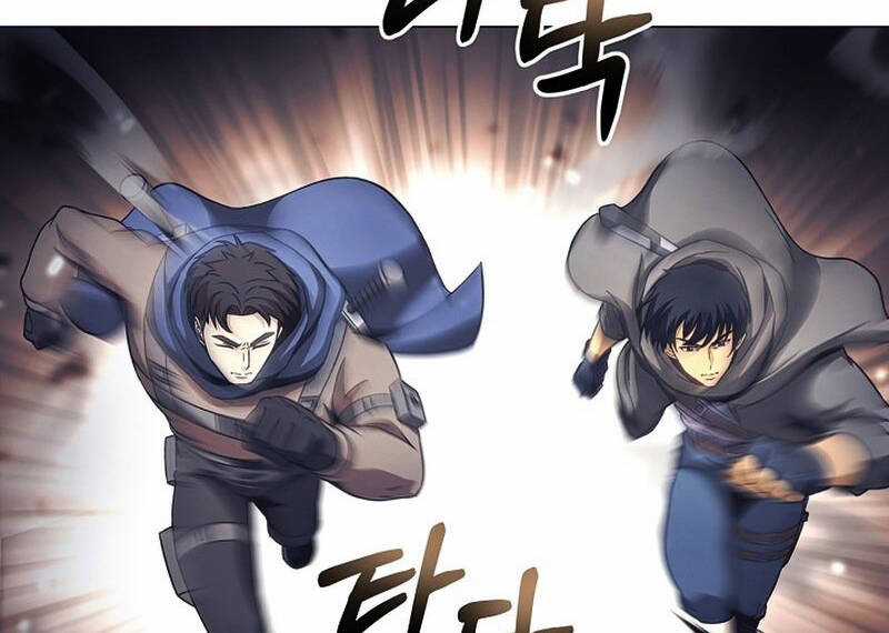 Thợ Săn Ăn Thịt Người Chương 32.5 trang 74