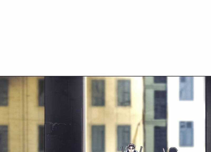 Thợ Săn Ăn Thịt Người Chương 32.5 trang 83