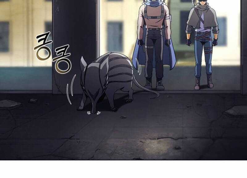 Thợ Săn Ăn Thịt Người Chương 32.5 trang 84