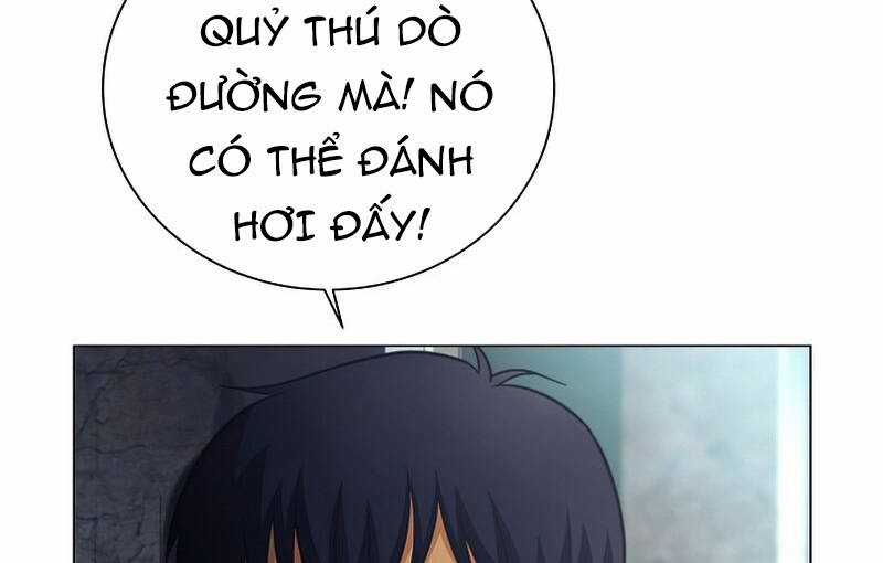 Thợ Săn Ăn Thịt Người Chương 32.5 trang 93