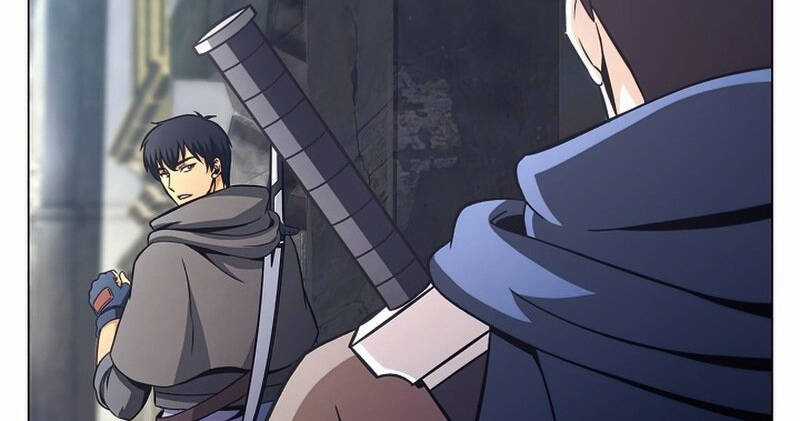 Thợ Săn Ăn Thịt Người Chương 32.5 trang 97