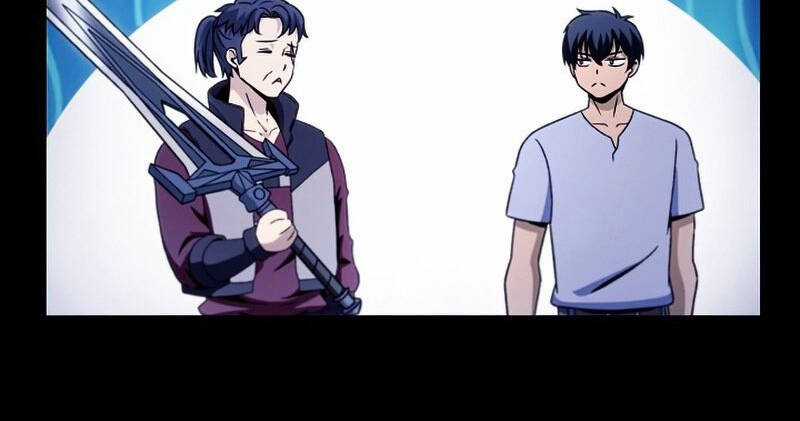 Thợ Săn Ăn Thịt Người Chương 32 trang 100