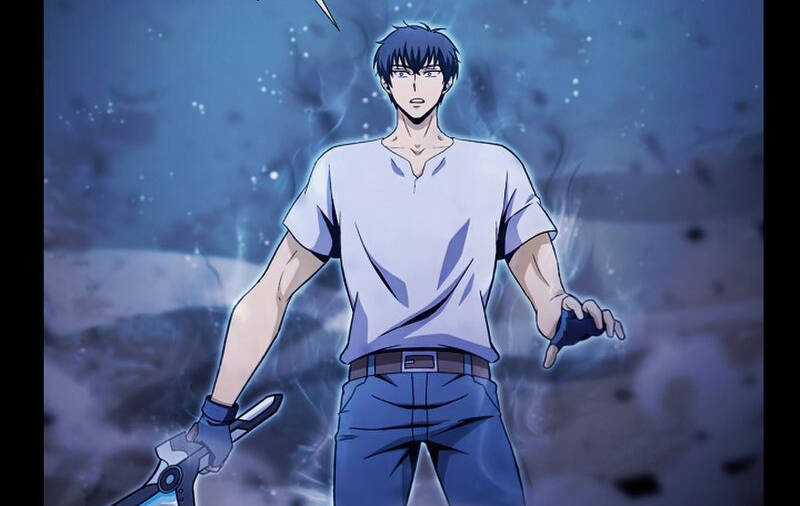 Thợ Săn Ăn Thịt Người Chương 32 trang 118