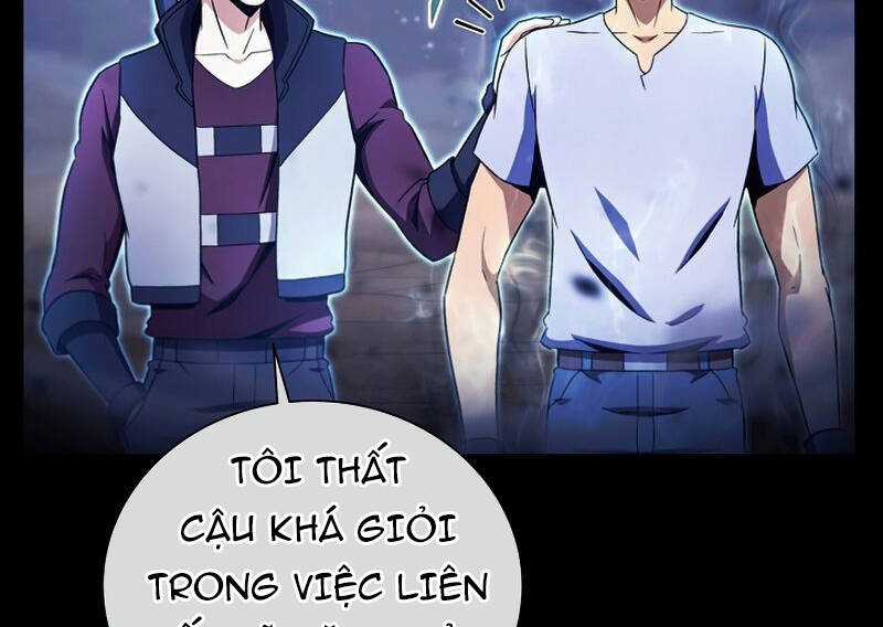 Thợ Săn Ăn Thịt Người Chương 32 trang 125