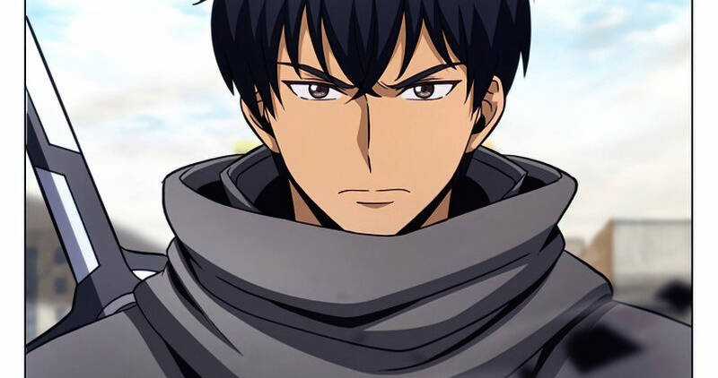 Thợ Săn Ăn Thịt Người Chương 32 trang 135