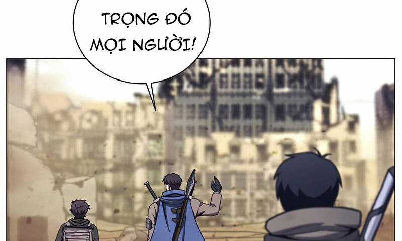 Thợ Săn Ăn Thịt Người Chương 32 trang 141