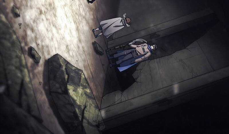 Thợ Săn Ăn Thịt Người Chương 32 trang 149