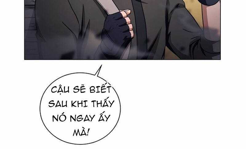 Thợ Săn Ăn Thịt Người Chương 32 trang 18