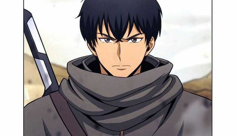 Thợ Săn Ăn Thịt Người Chương 32 trang 23