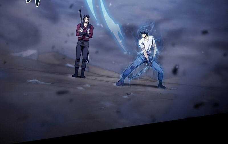 Thợ Săn Ăn Thịt Người Chương 32 trang 33