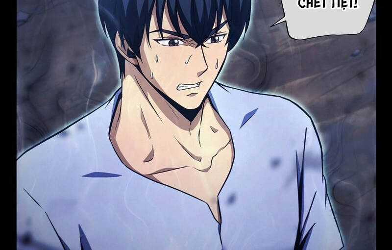 Thợ Săn Ăn Thịt Người Chương 32 trang 38