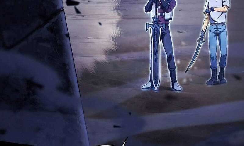 Thợ Săn Ăn Thịt Người Chương 32 trang 56