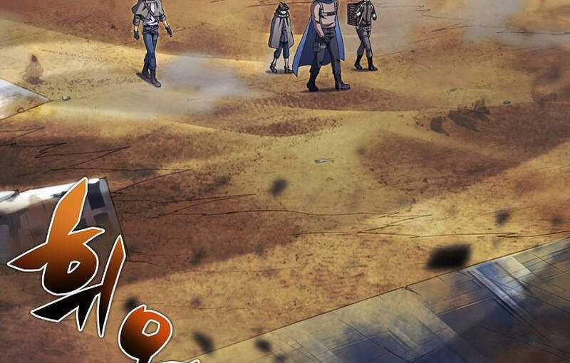 Thợ Săn Ăn Thịt Người Chương 32 trang 8