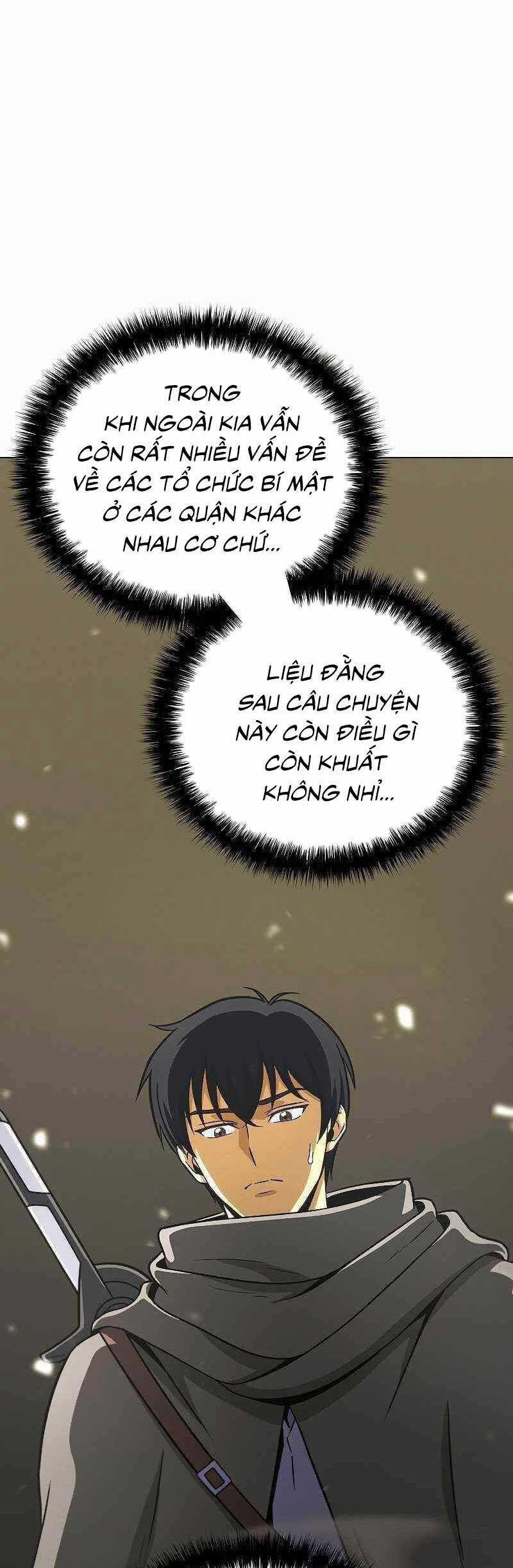 Thợ Săn Ăn Thịt Người Chương 33 trang 13