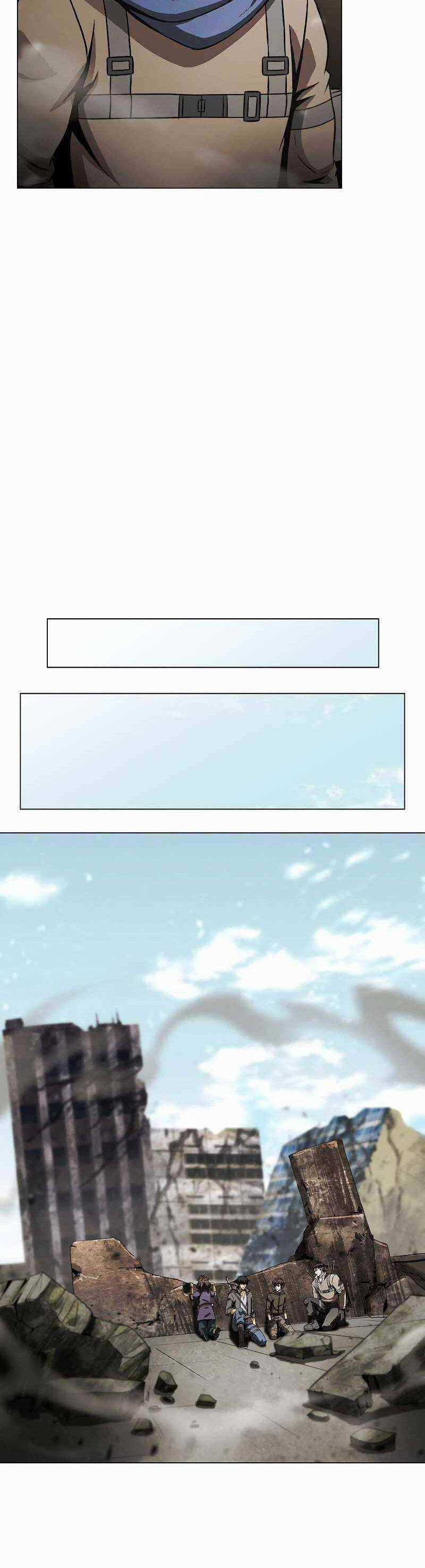 Thợ Săn Ăn Thịt Người Chương 33 trang 16