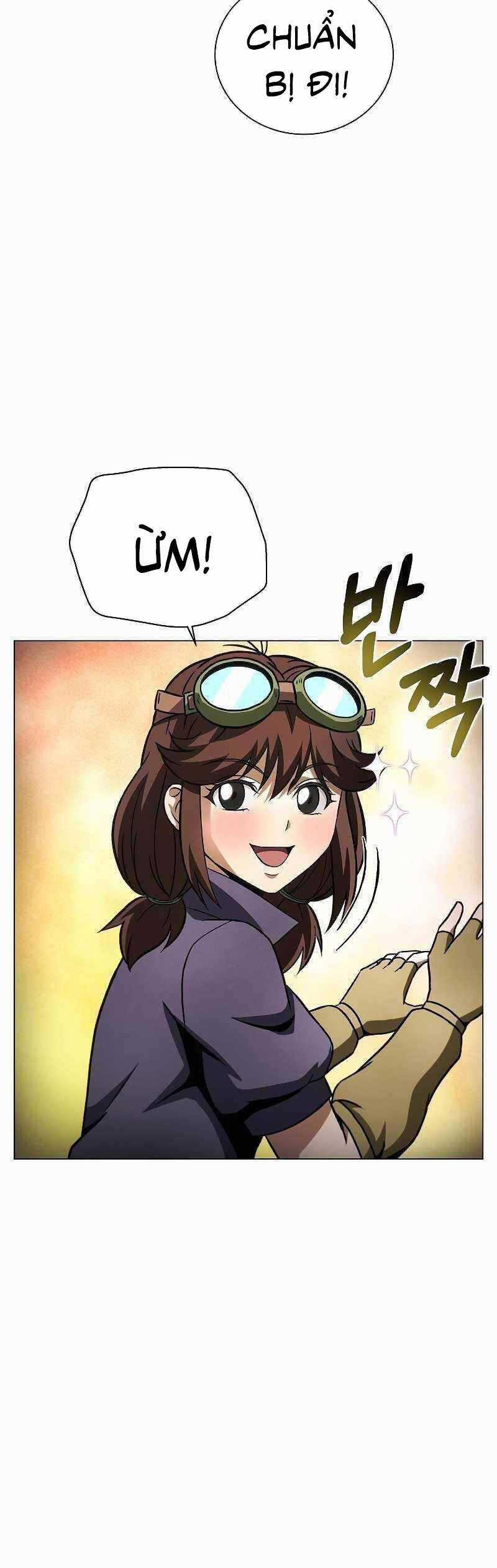 Thợ Săn Ăn Thịt Người Chương 33 trang 23