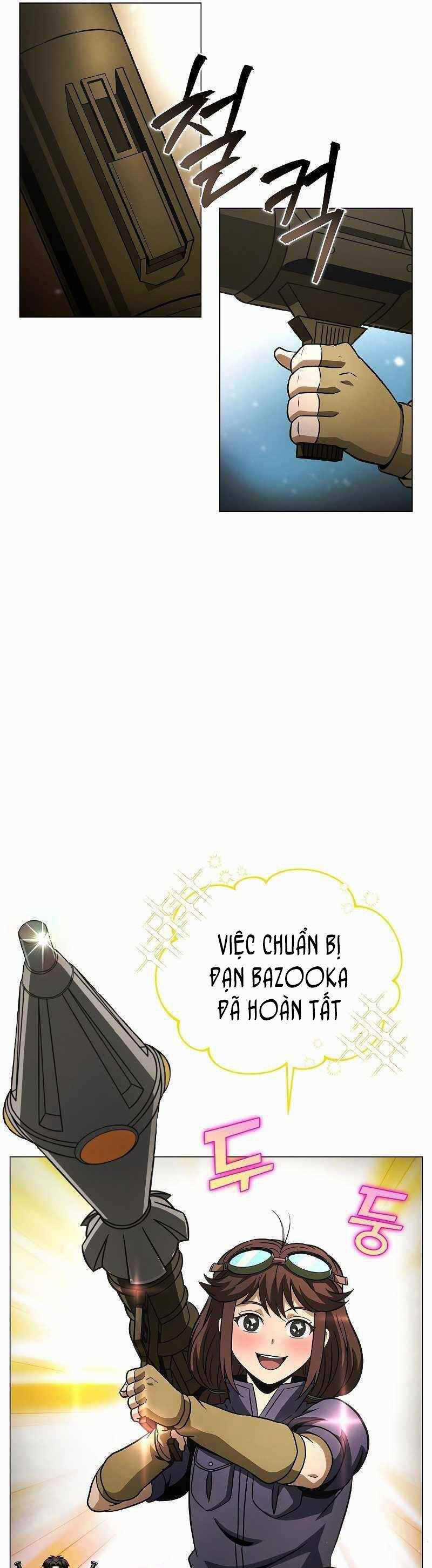 Thợ Săn Ăn Thịt Người Chương 33 trang 24