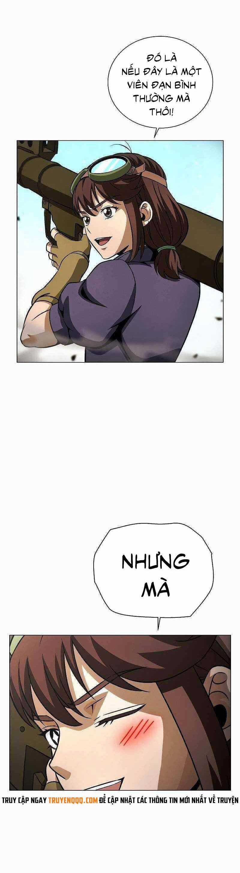 Thợ Săn Ăn Thịt Người Chương 33 trang 26