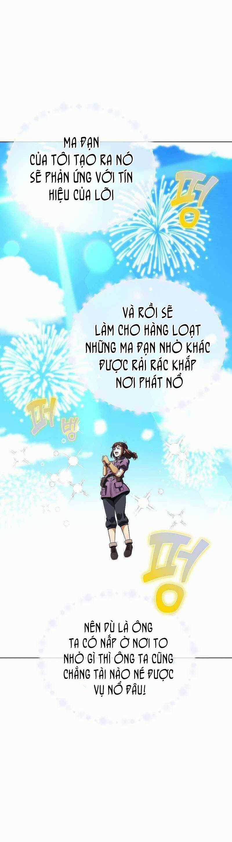 Thợ Săn Ăn Thịt Người Chương 33 trang 27