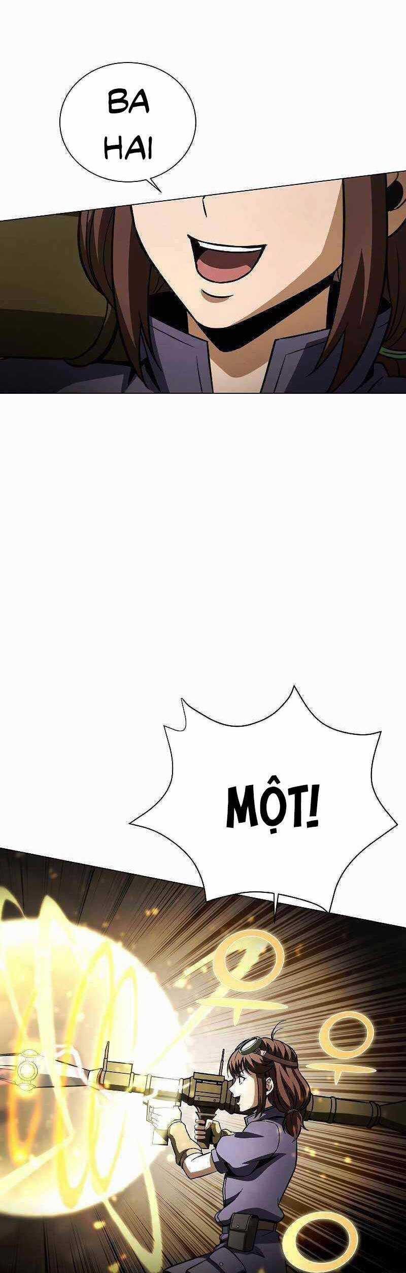 Thợ Săn Ăn Thịt Người Chương 33 trang 29