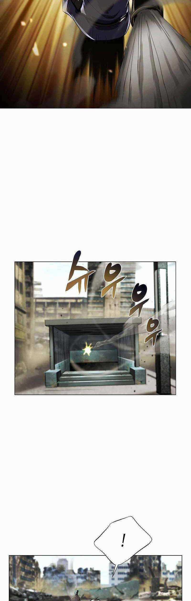 Thợ Săn Ăn Thịt Người Chương 33 trang 31