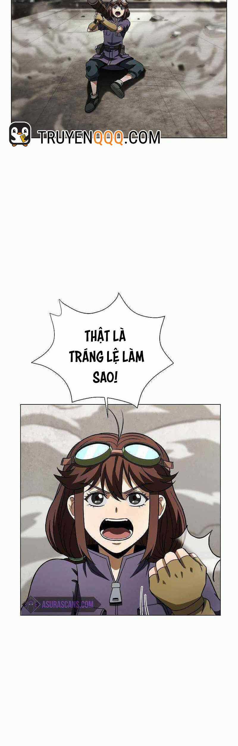 Thợ Săn Ăn Thịt Người Chương 33 trang 32