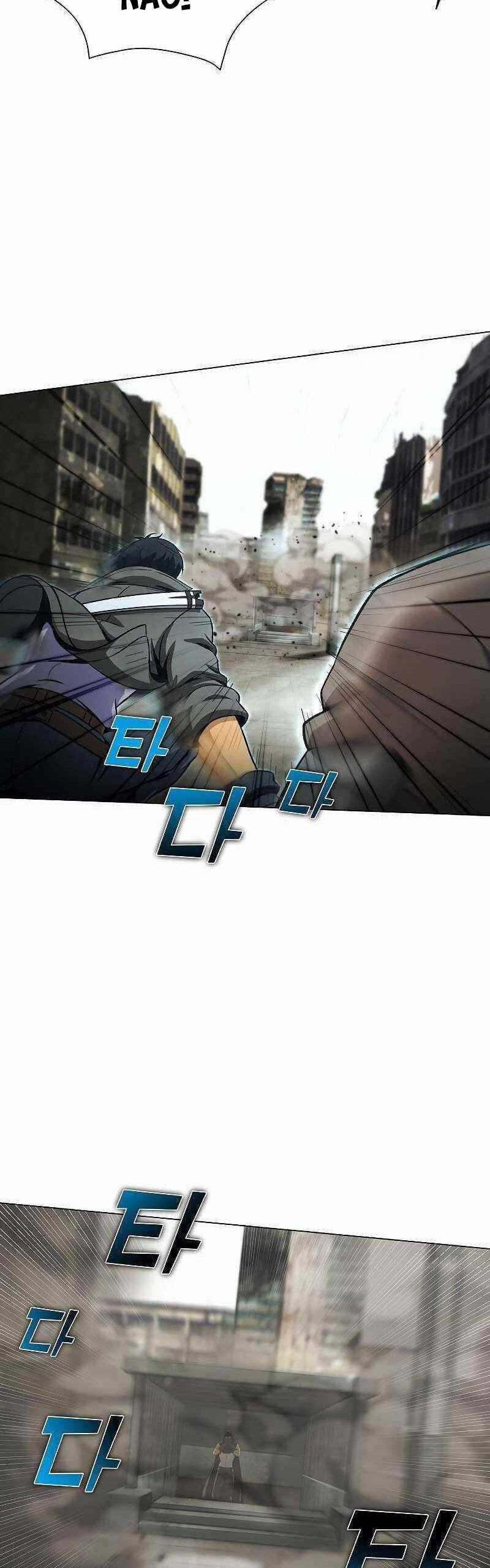 Thợ Săn Ăn Thịt Người Chương 33 trang 35