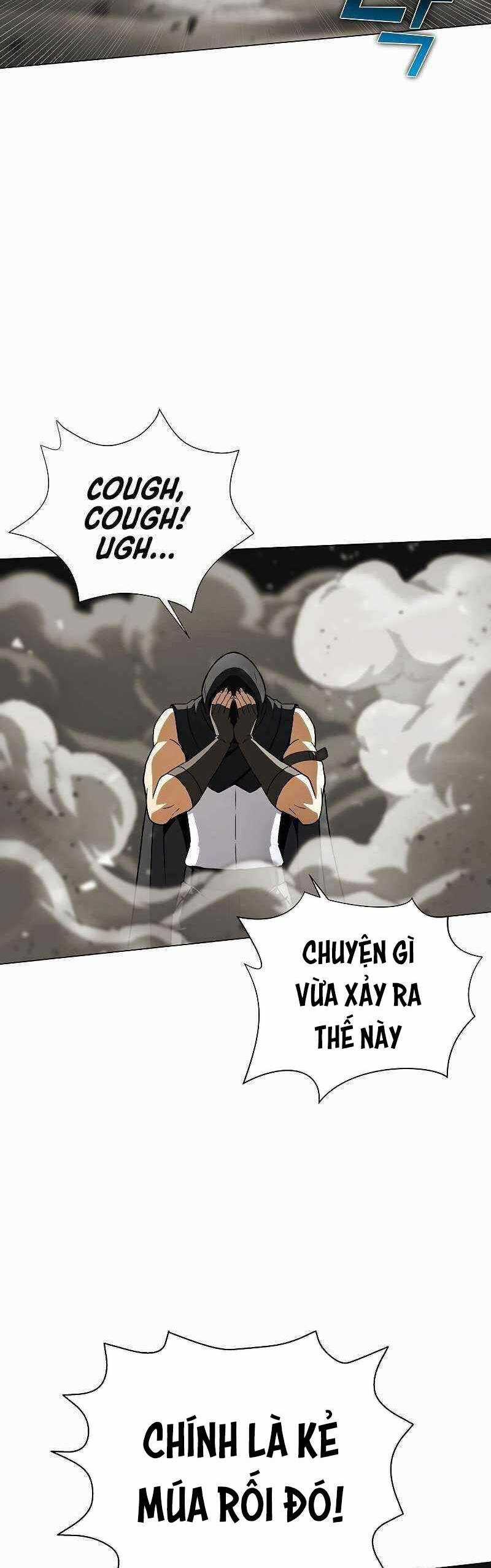 Thợ Săn Ăn Thịt Người Chương 33 trang 36