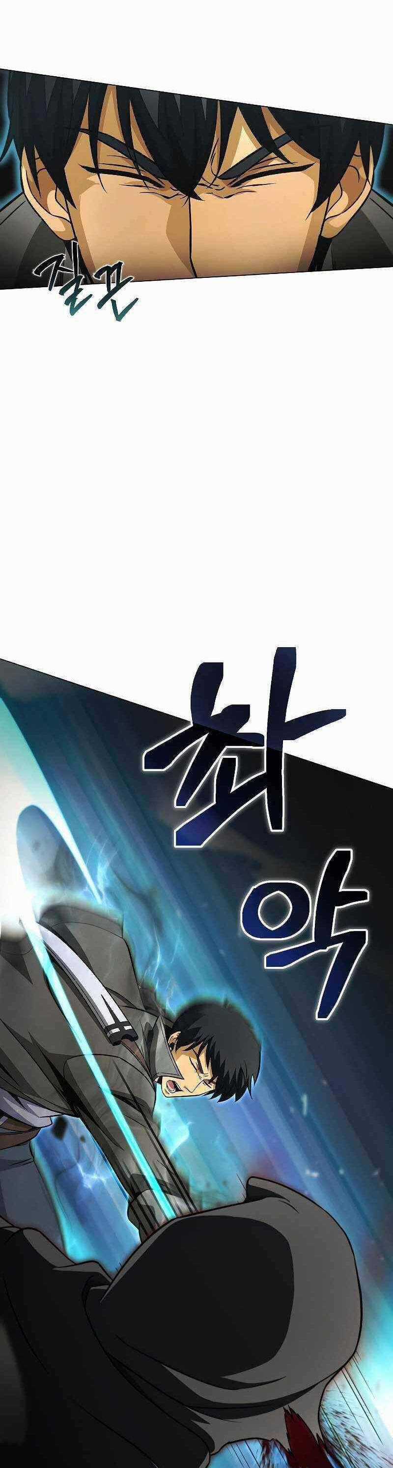 Thợ Săn Ăn Thịt Người Chương 33 trang 40