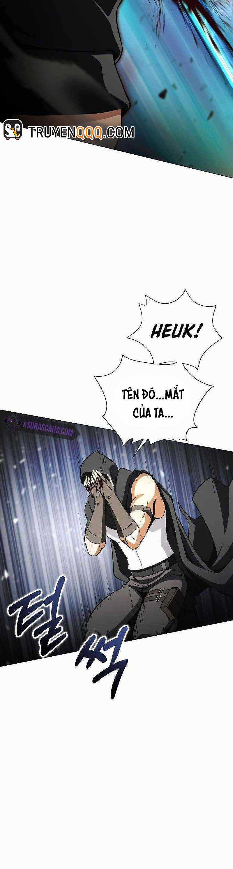 Thợ Săn Ăn Thịt Người Chương 33 trang 41