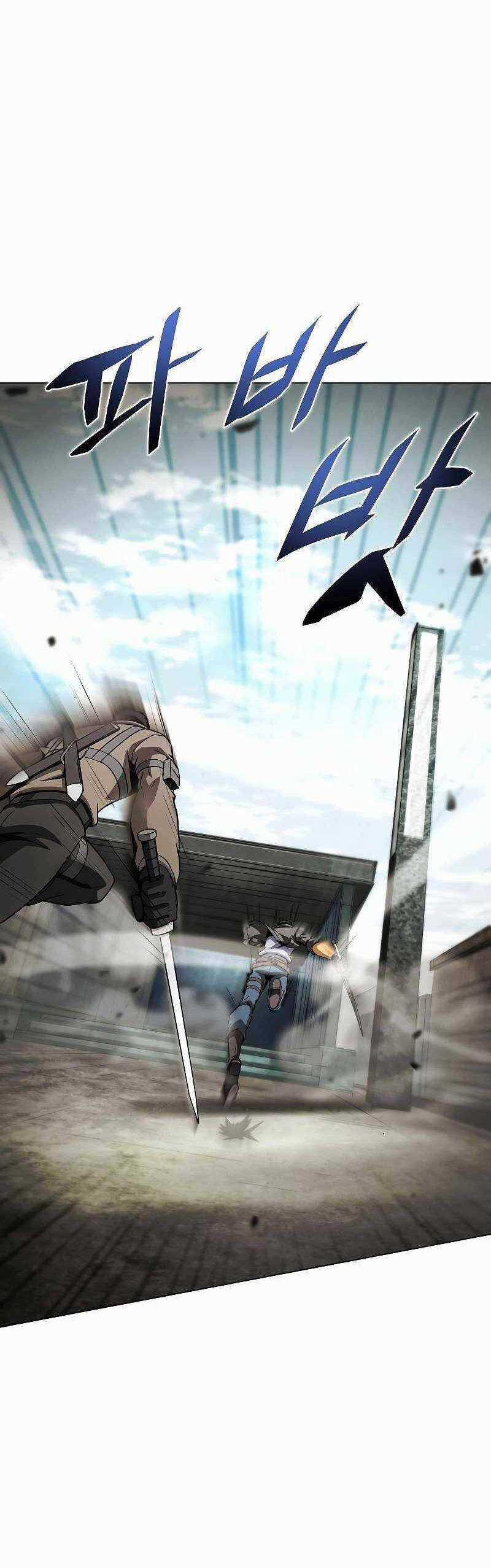 Thợ Săn Ăn Thịt Người Chương 33 trang 46