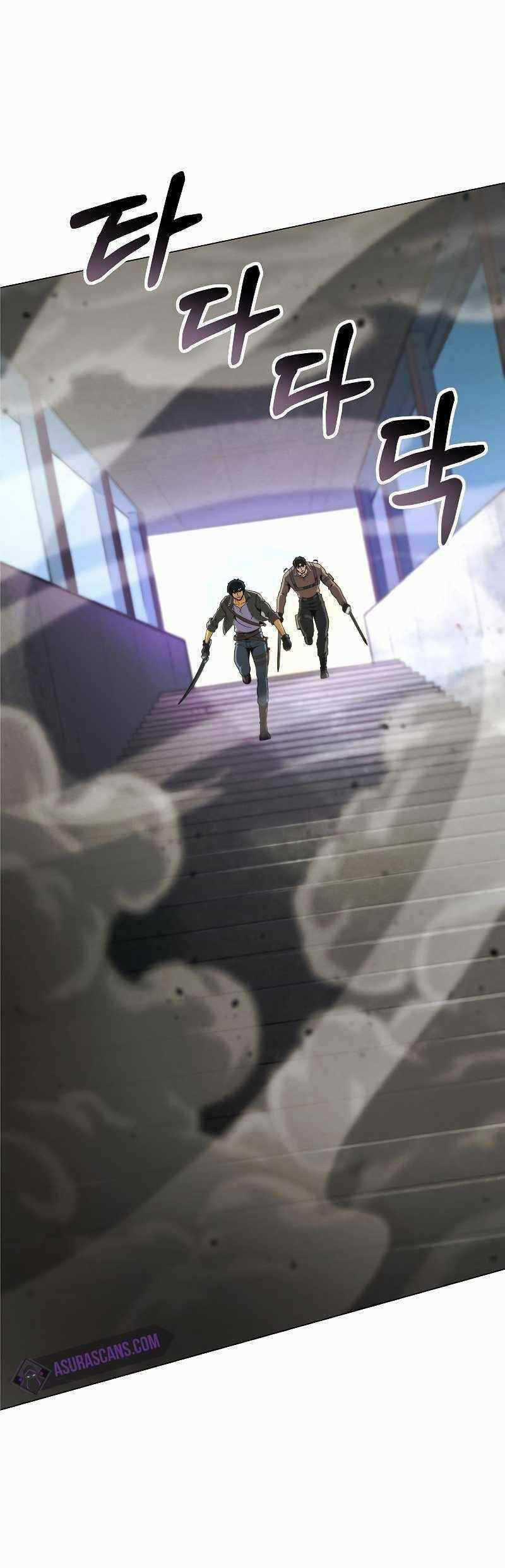 Thợ Săn Ăn Thịt Người Chương 33 trang 47