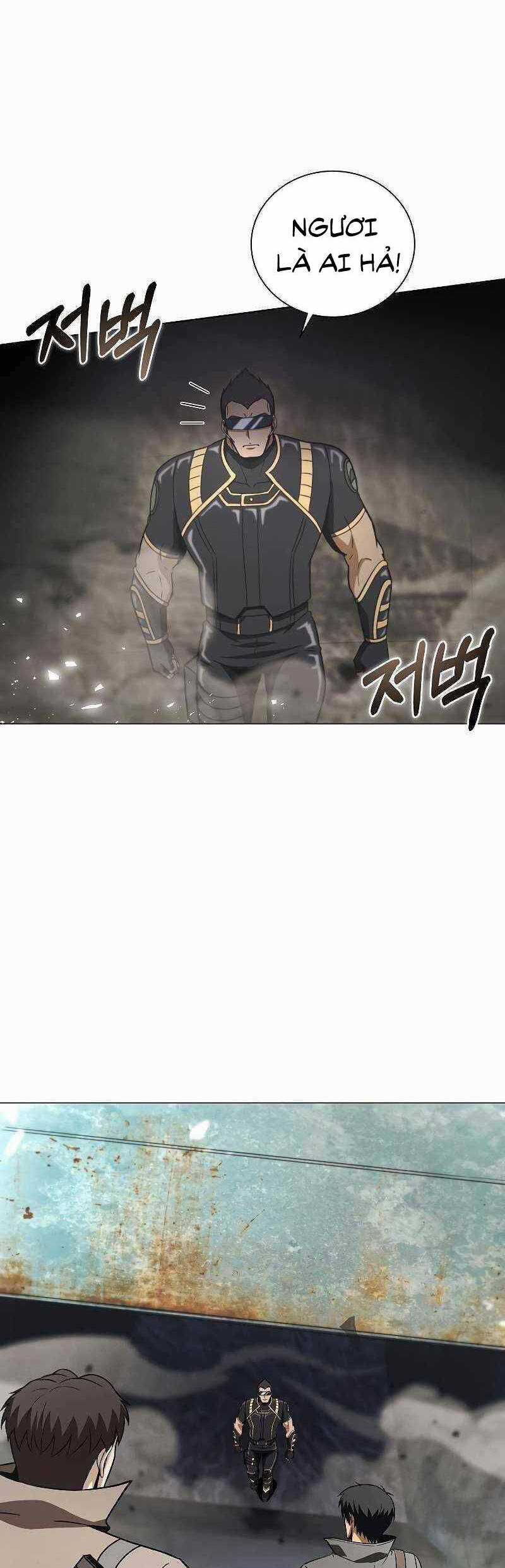 Thợ Săn Ăn Thịt Người Chương 33 trang 49