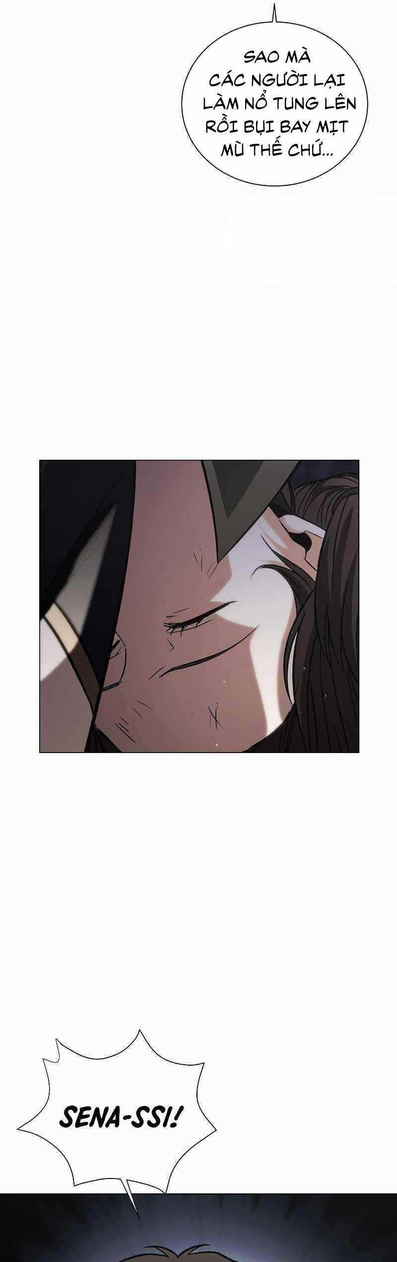 Thợ Săn Ăn Thịt Người Chương 33 trang 52